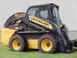 l221 skid steer|nh l225 skid steer specs.